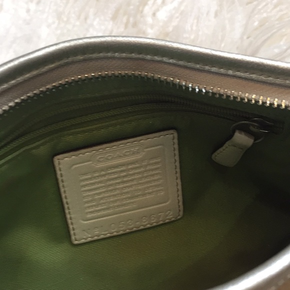 Coach handbag - Picture 4 of 4